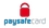 Paysafe Card